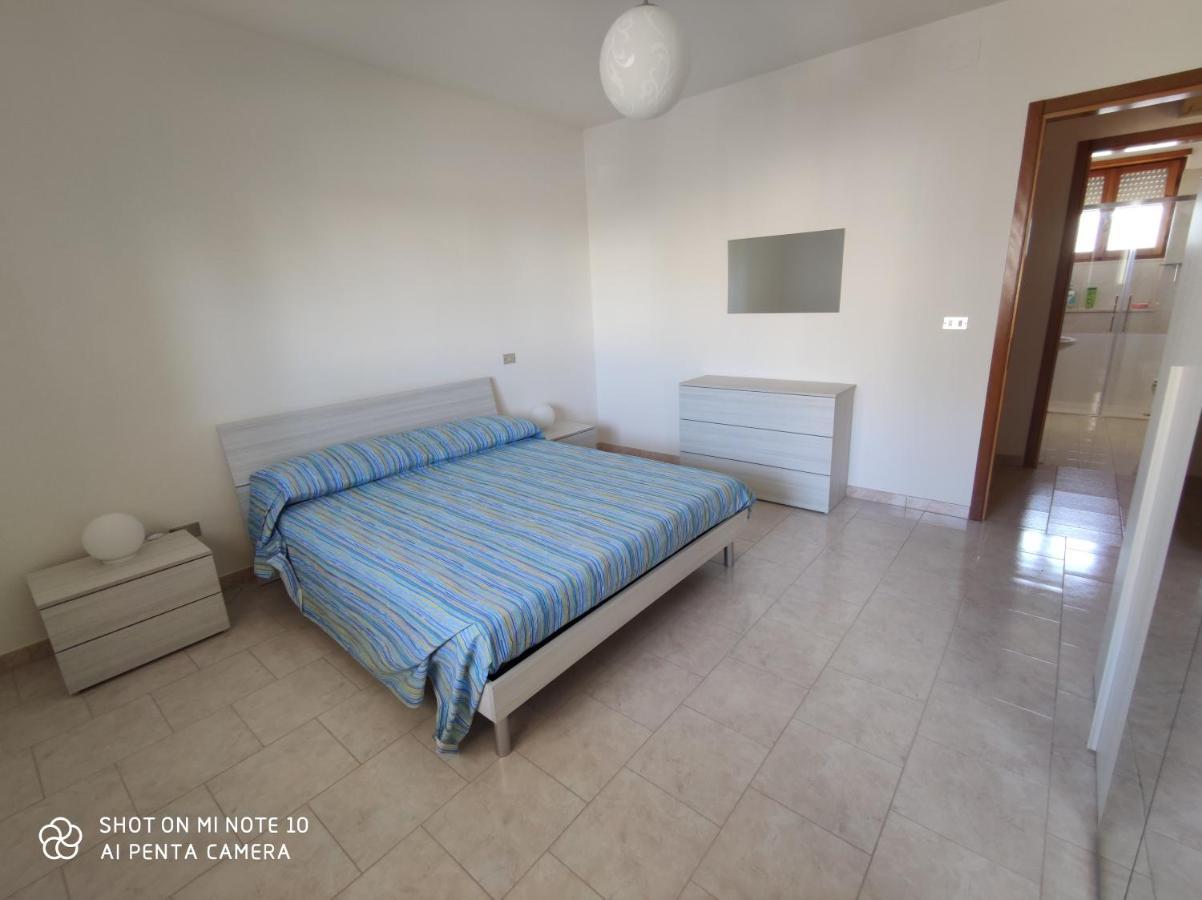Casa Di Gigi- Comodo Appartamento In גלאטינה מראה חיצוני תמונה