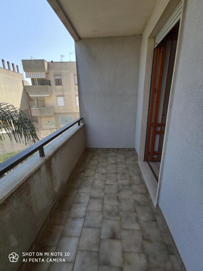 Casa Di Gigi- Comodo Appartamento In גלאטינה מראה חיצוני תמונה