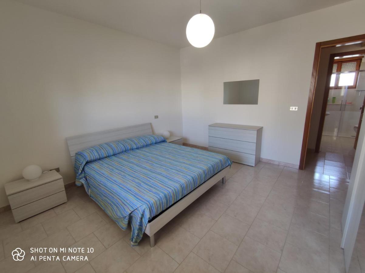 Casa Di Gigi- Comodo Appartamento In גלאטינה מראה חיצוני תמונה