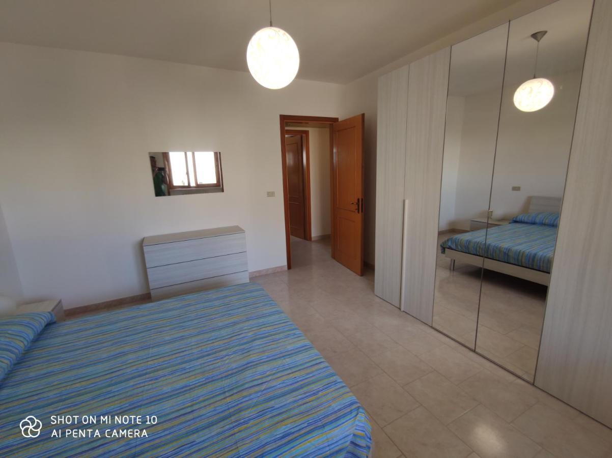 Casa Di Gigi- Comodo Appartamento In גלאטינה מראה חיצוני תמונה